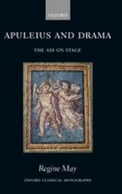 Apuleius and Drama
