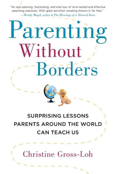 Parenting Without Borders