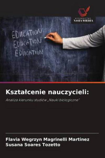 Kszta¿cenie nauczycieli: