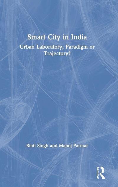 Smart City in India