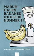 Warum haben Bananen immer die Nummer 1?