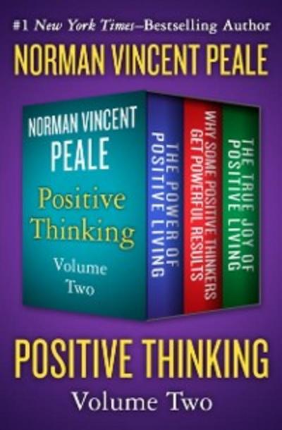 Positive Thinking Volume Two