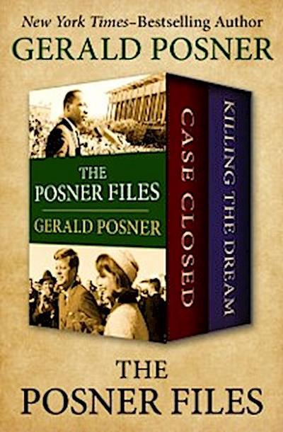 Posner Files