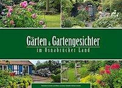 Schmidt, I: Gärten und Gartengesichter im Osnabrücker Land