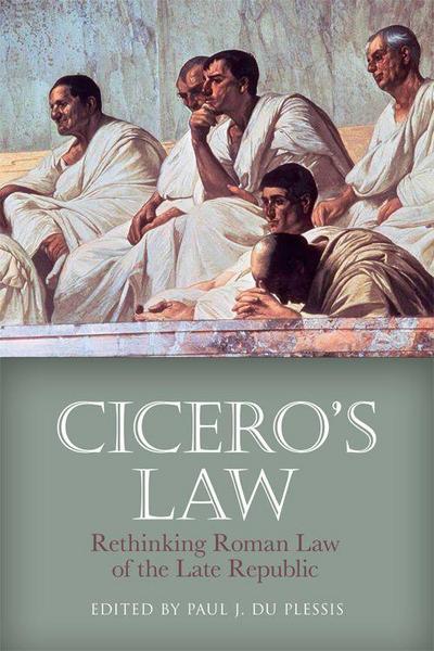 Cicero’s Law
