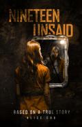 Nineteen Unsaid