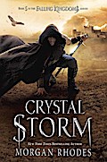 Crystal Storm