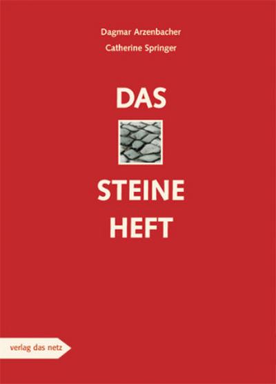 Das Steineheft