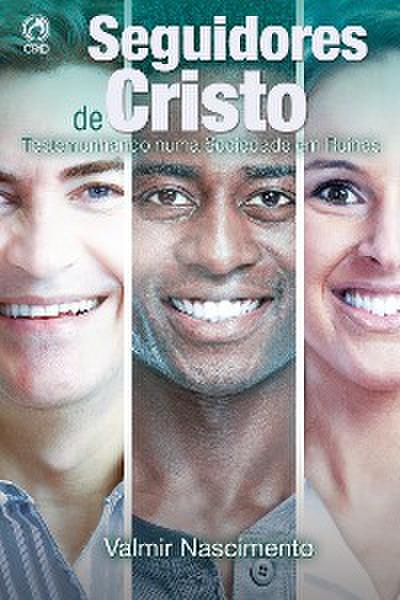 Seguidores de Cristo