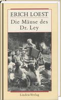 Werkausgabe / Die Mäuse des Dr. Ley