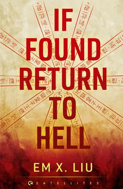 If Found, Return to Hell