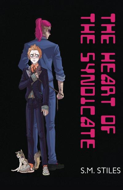 The Heart of the Syndicate