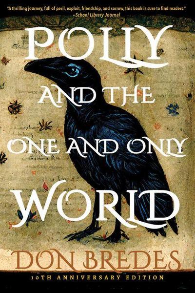 Polly and the One and Only World
