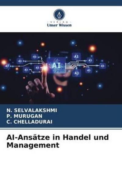 AI-Ansätze in Handel und Management