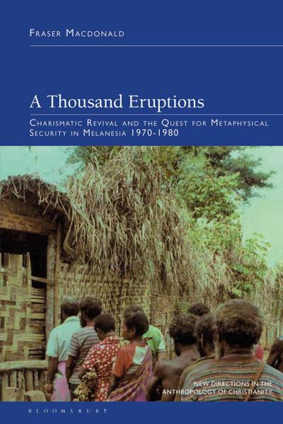 A Thousand Eruptions