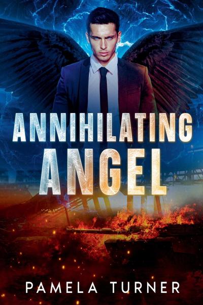 Annihilating Angel