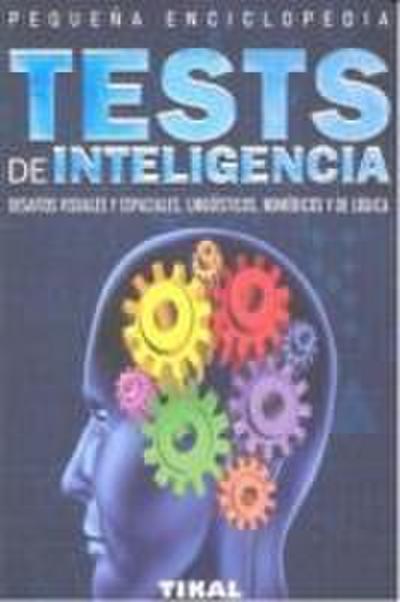 Test de inteligencia