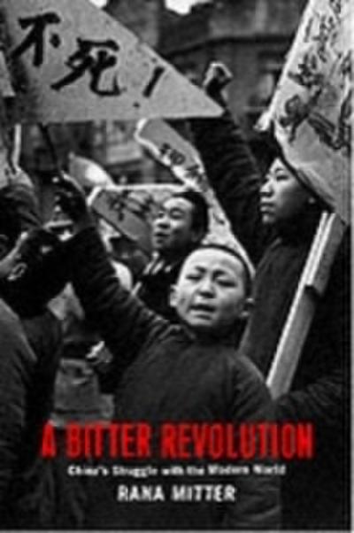 Bitter Revolution