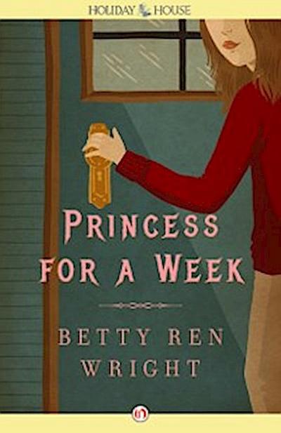 Princess for a Week