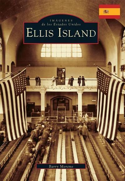 Ellis Island (Spanish Version)