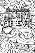 A Daughter of Eve