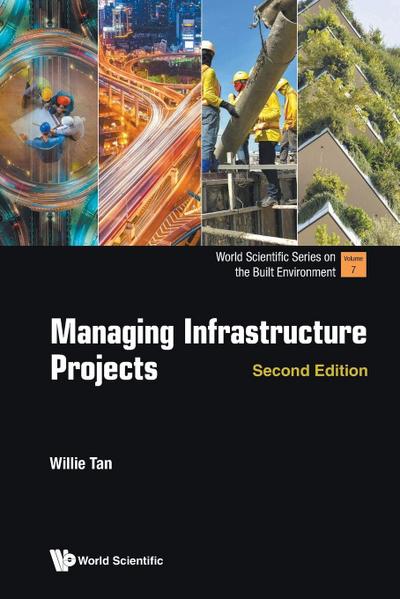 MANAGING INFRA PROJECT (2ND ED)
