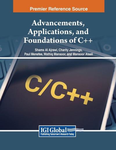 Advancements, Applications, and Foundations of C++