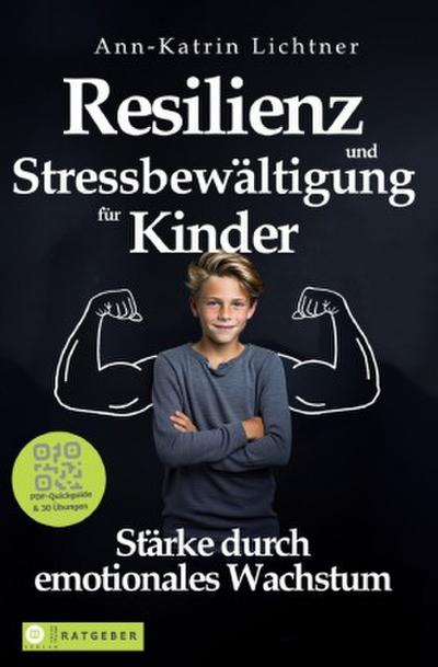 Resilienz und Stressbewältigung für Kinder