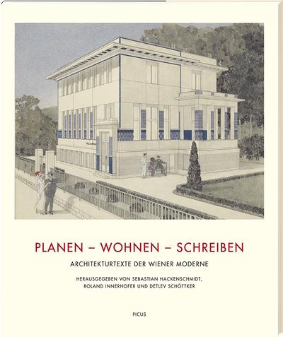 Planen - Wohnen - Schreiben