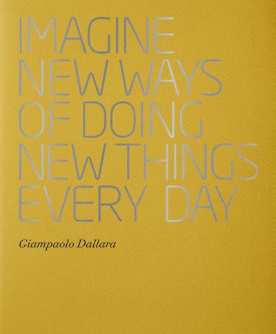 Dallara, G: Dallara 50