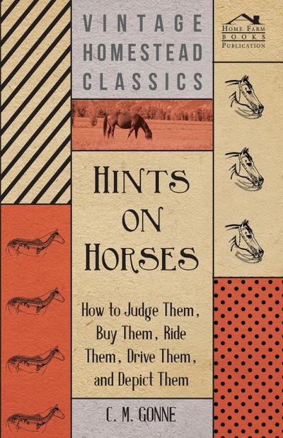 Hints On Horses