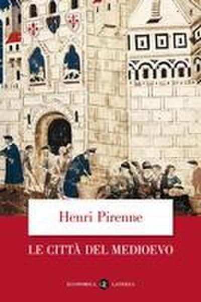 Le città del Medioevo