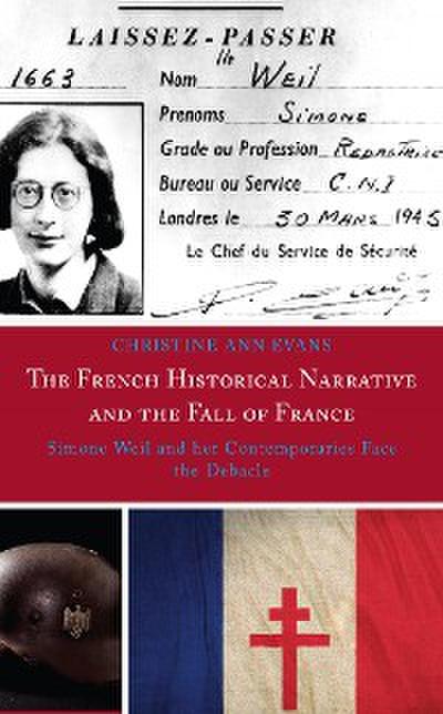 The French Historical Narrative and the Fall of France