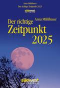 Der richtige Zeitpunkt 2025