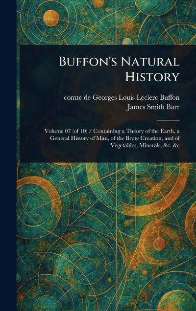 Buffon’s Natural History