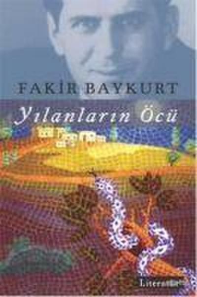 Yilanlarin Öcü