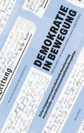 Demokratie in Bewegung