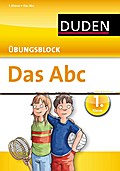 Das Abc - Übungsblock 1. Klasse