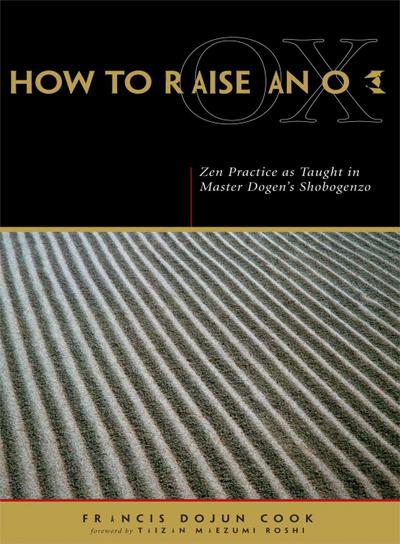 How to Raise an Ox