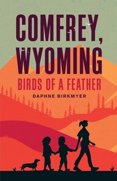 COMFREY, WYOMING