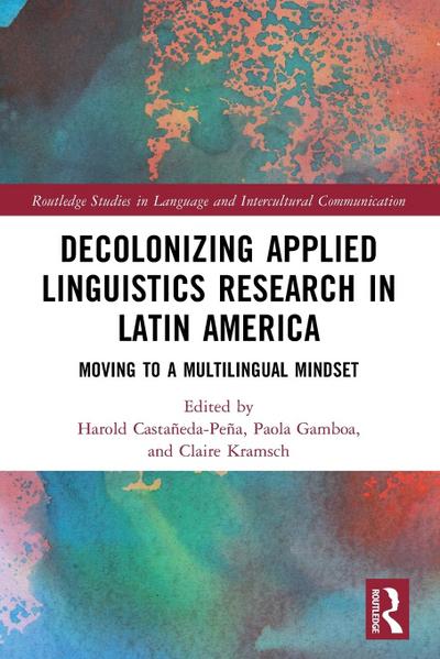 Decolonizing Applied Linguistics Research in Latin America