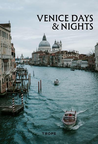 Venice Dreaming