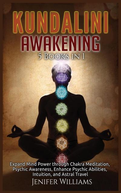 Kundalini Awakening