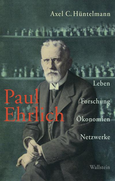Hüntelmann, Paul Ehrlich