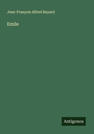 Emile