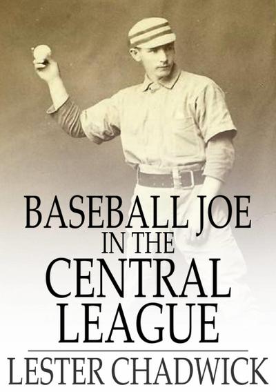Baseball Joe in the Central League