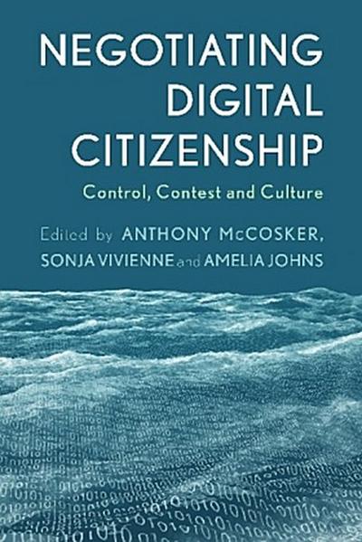 Negotiating Digital Citizenship