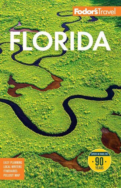 Fodor’s Florida