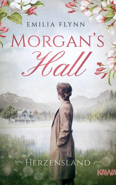 Morgan’s Hall