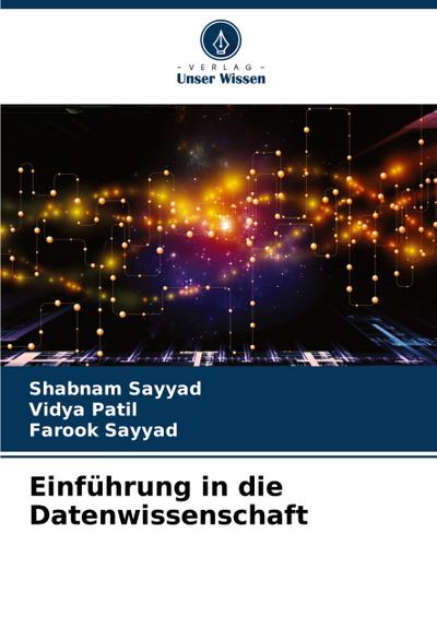 Einführung in die Datenwissenschaft